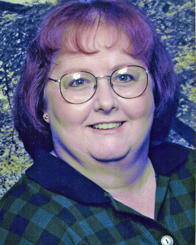 Sherry Foskuhl Profile Photo