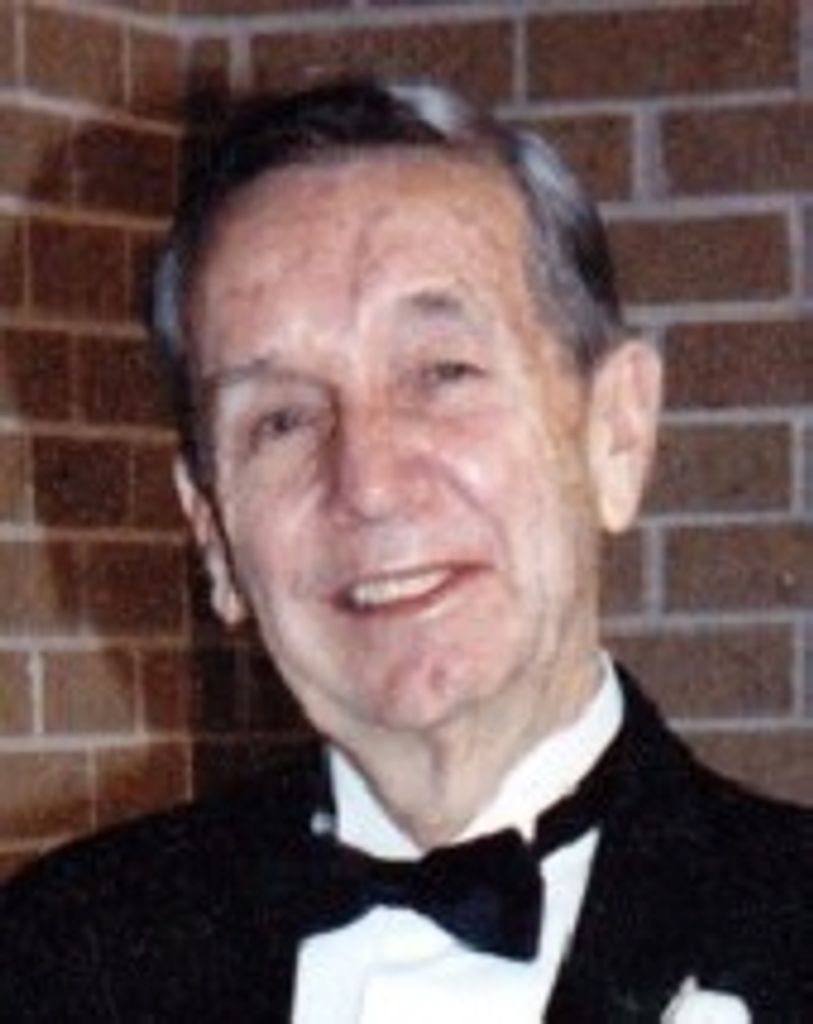 John Dominick Mailhes Jr.