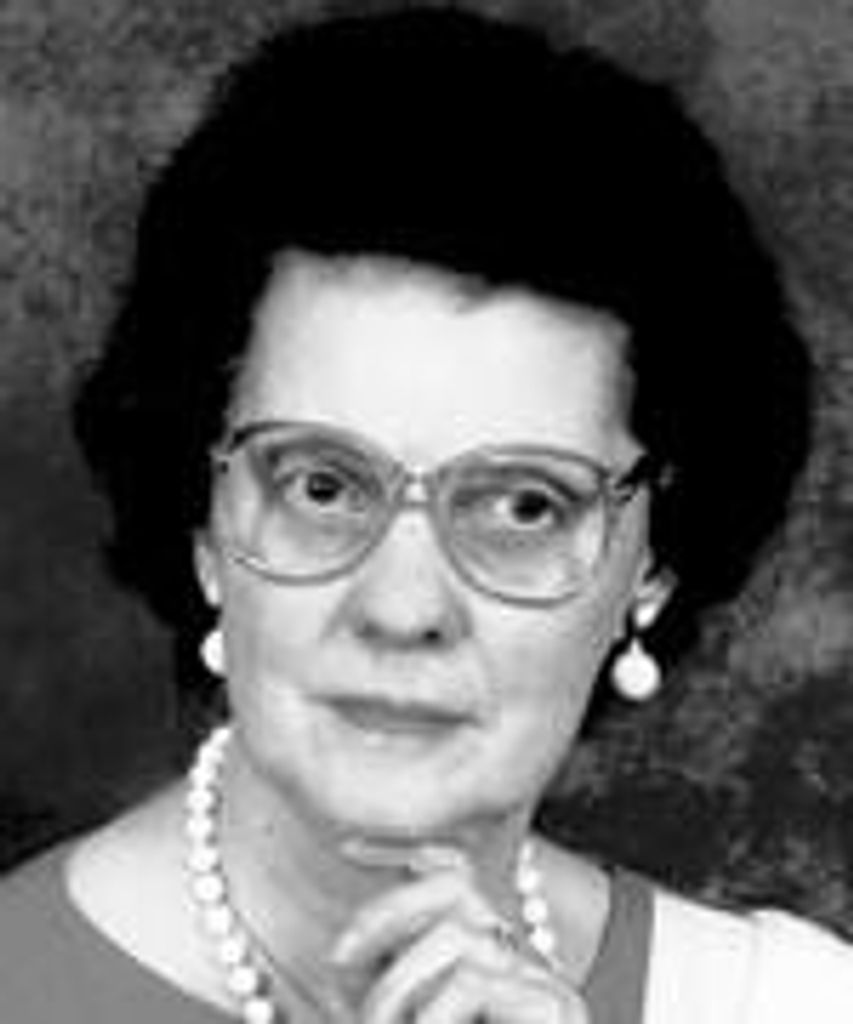 Janice Warnett