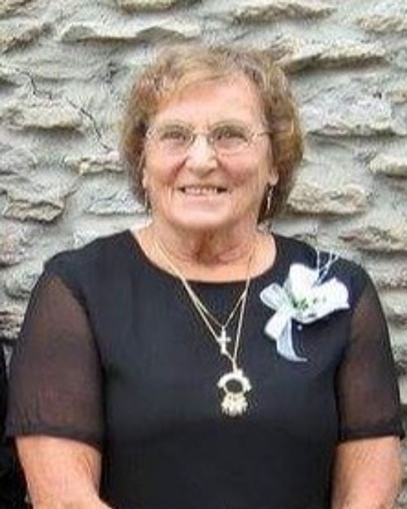 Edith May Clegg Profile Photo