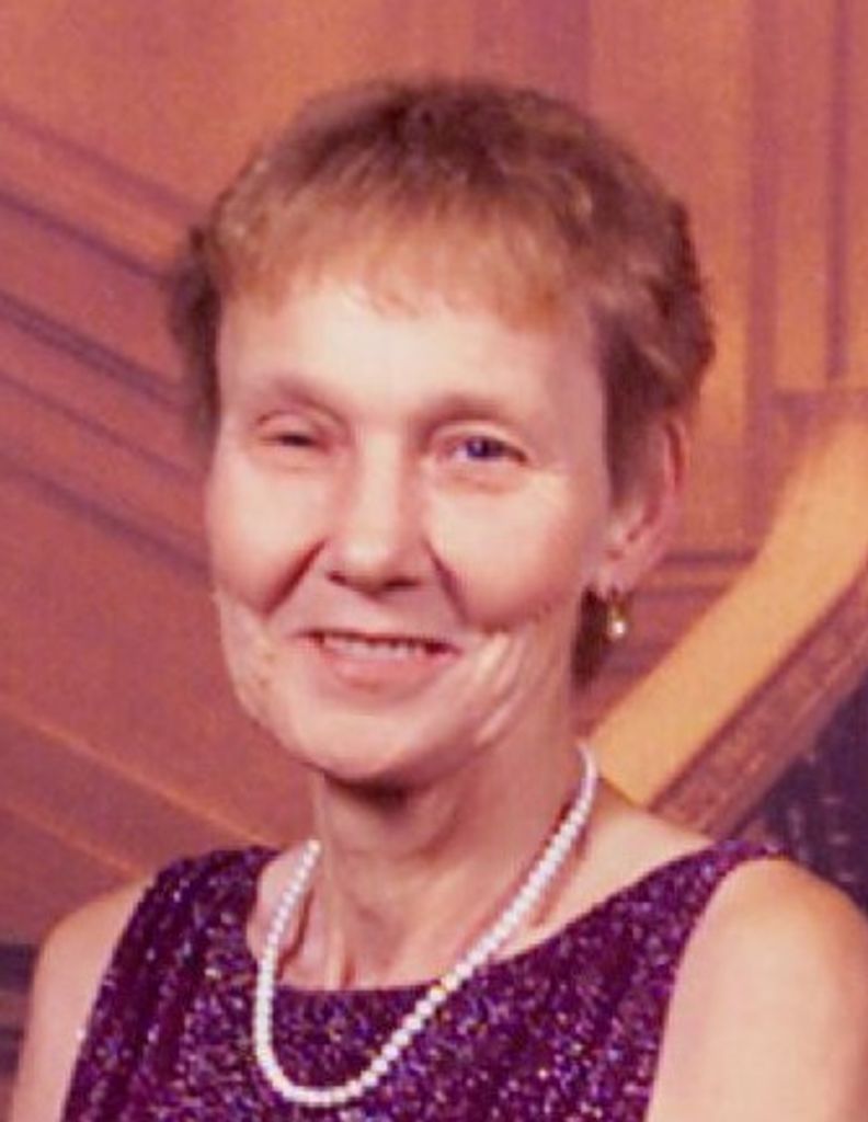 Louise Howerton