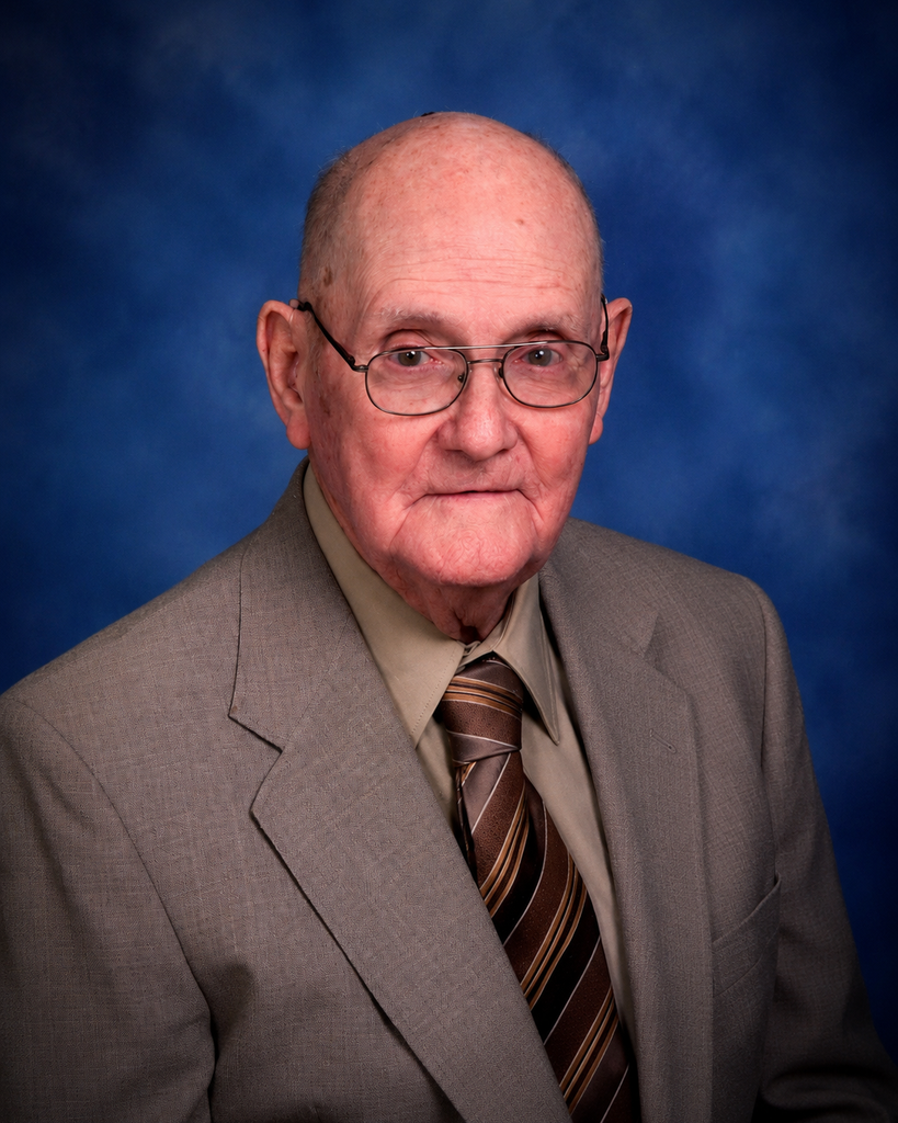 Carrell Shoultz Profile Photo