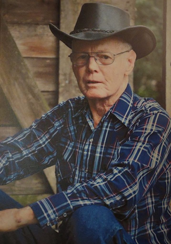 Loyd Marshall Larramore