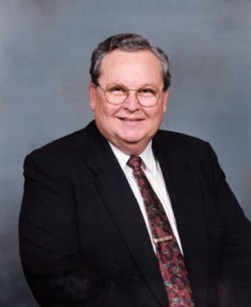 Frank Seibert, Jr.
