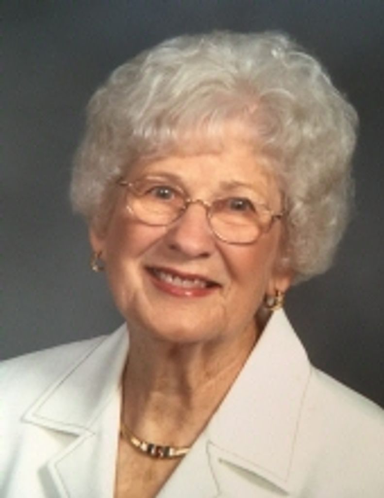 Virginia Rickman-Stoiber