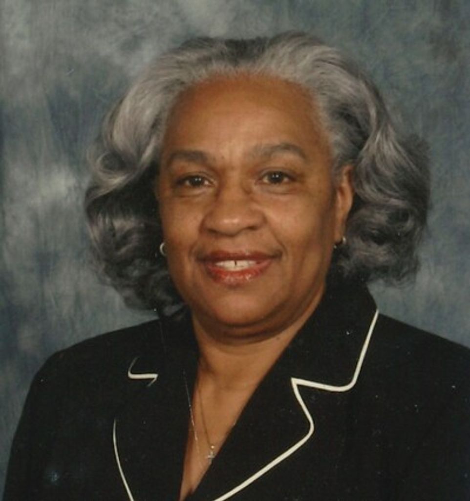 Patricia Jane Baker Profile Photo