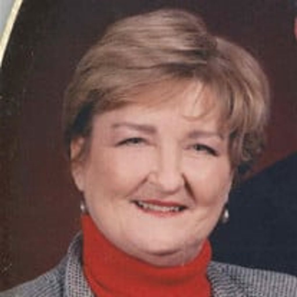Gloria G. Dixon