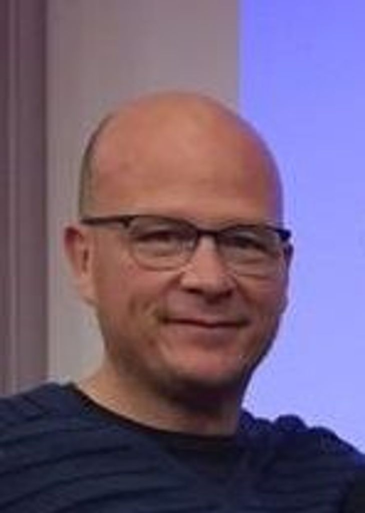Eric C. Arauz Profile Photo