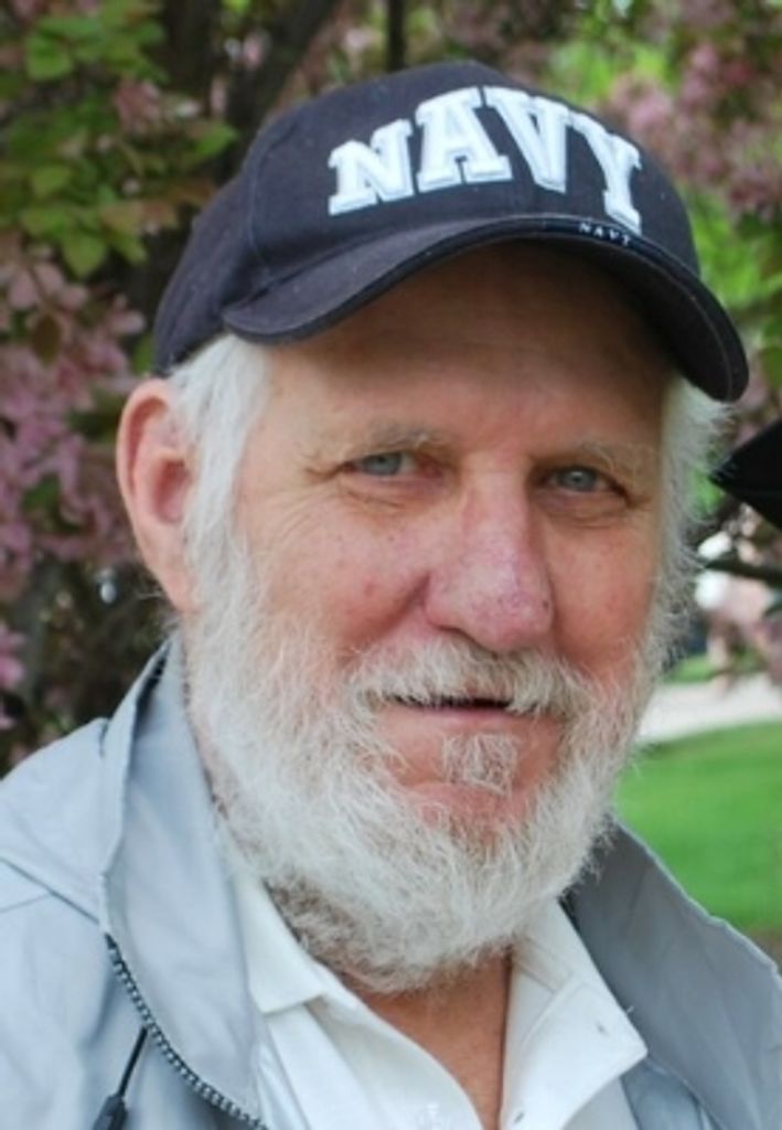 Raymond M. Sereday
