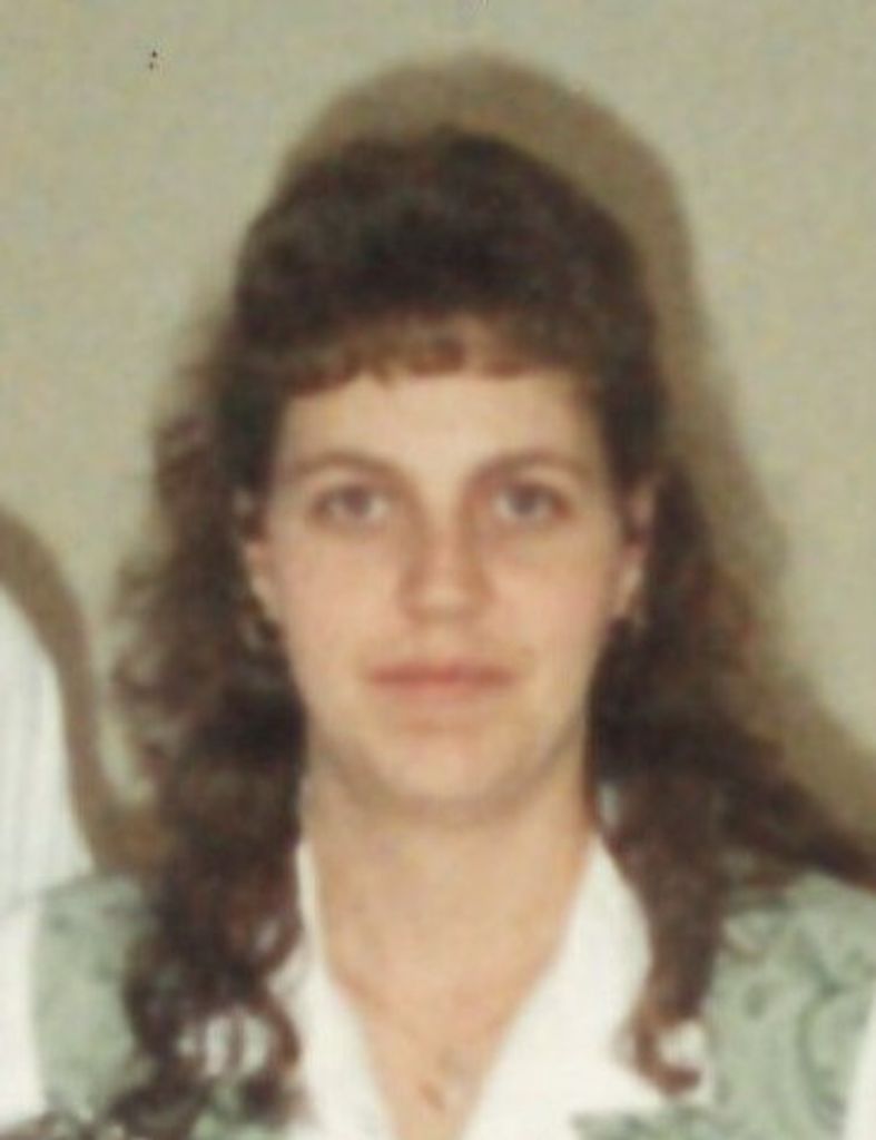 Stephanie M. (Nead)  Jenkins