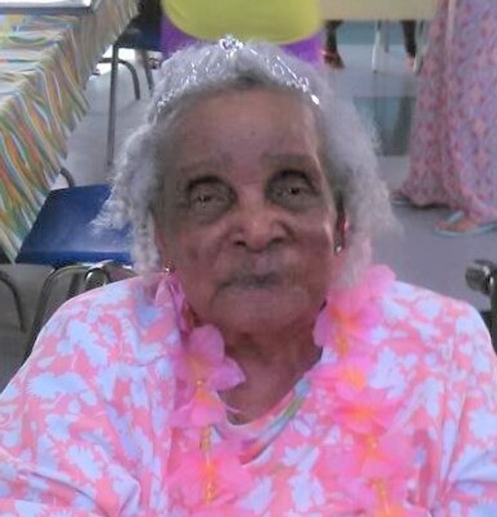 Mildred Shaw Profile Photo