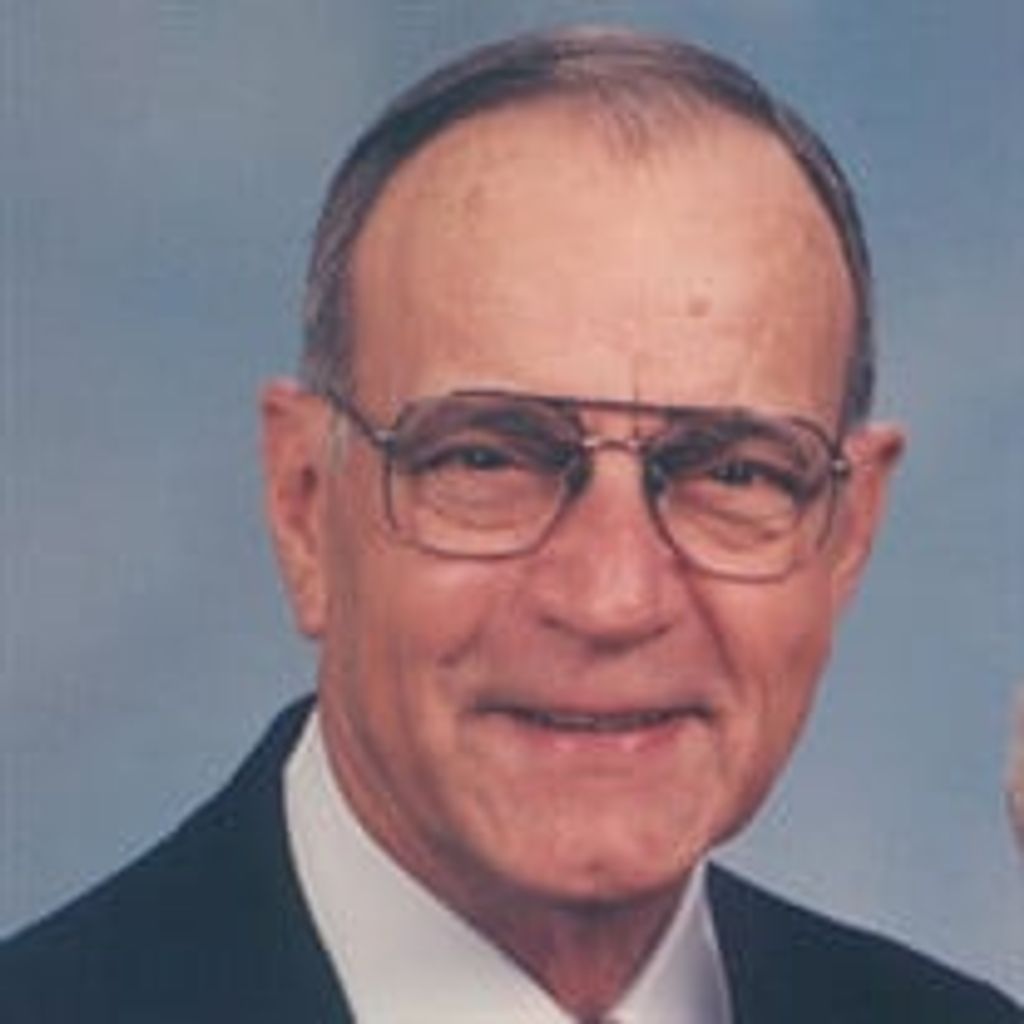 Henry Pendleton Pritchett Jr.