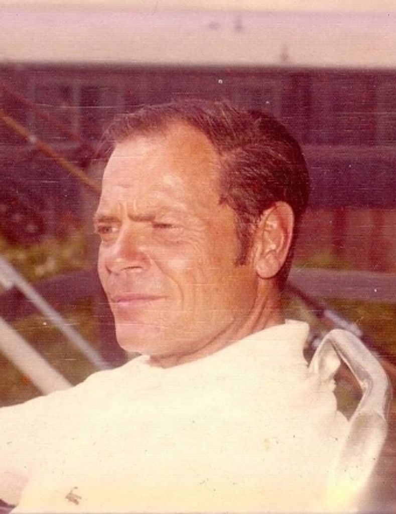 Heinz H E Scheidemandel