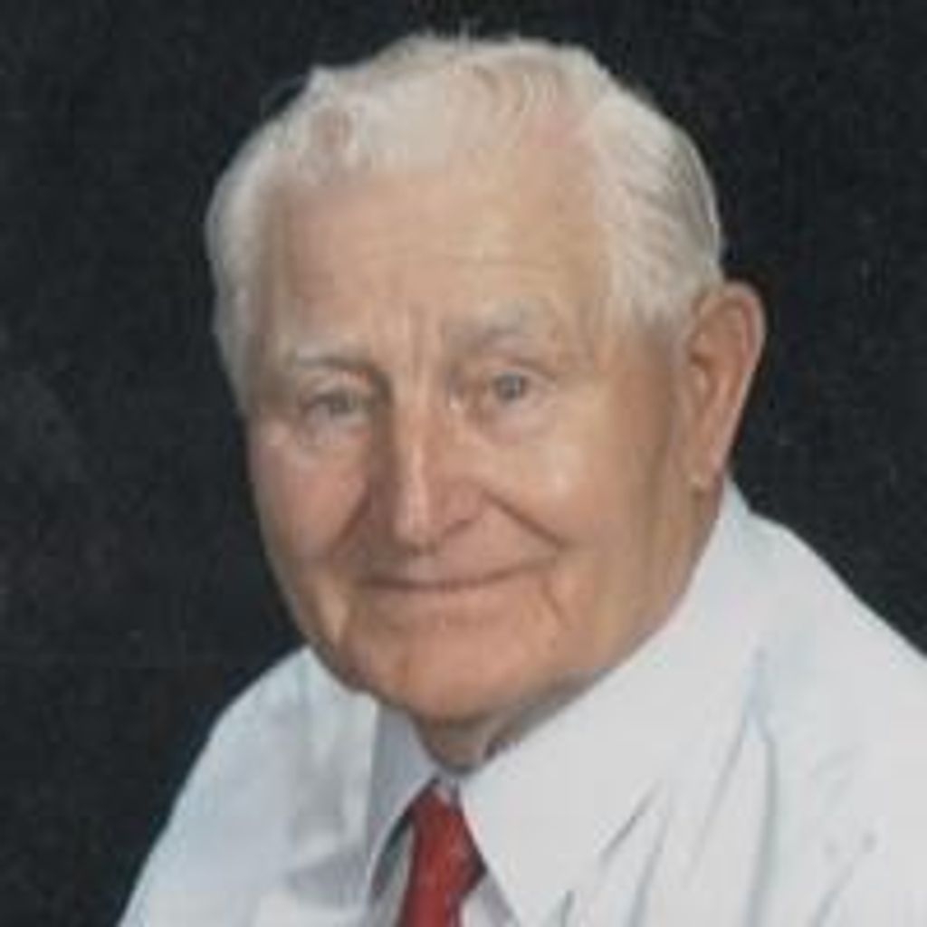 Ewald Henry Fuhrmann