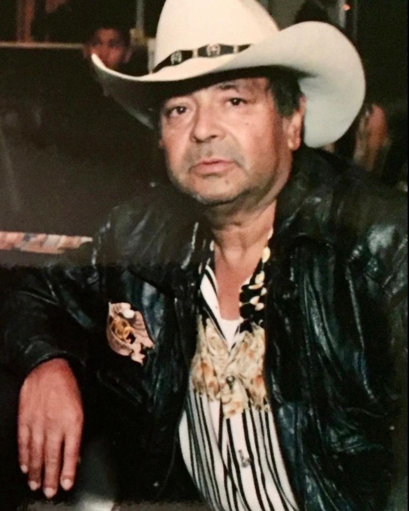 Sergio Arriaga Profile Photo