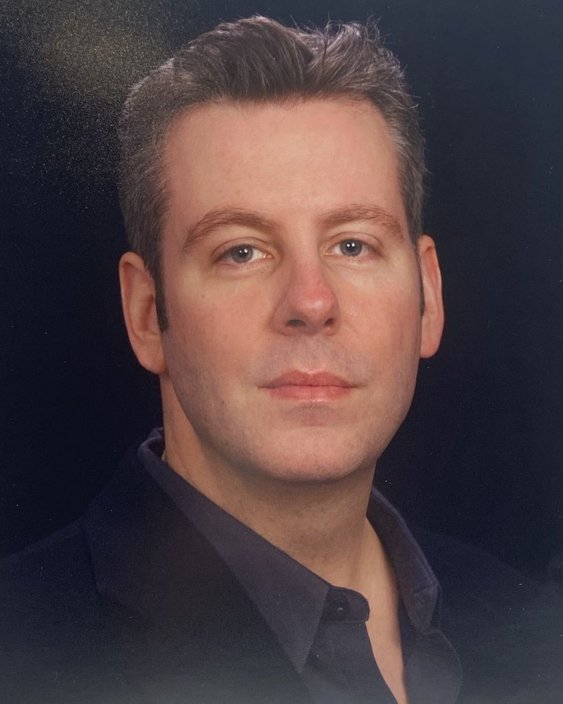 Thomas David Parsons