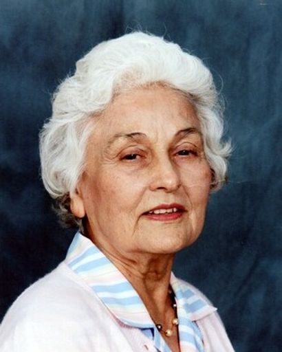 Consuelo Santos's obituary image