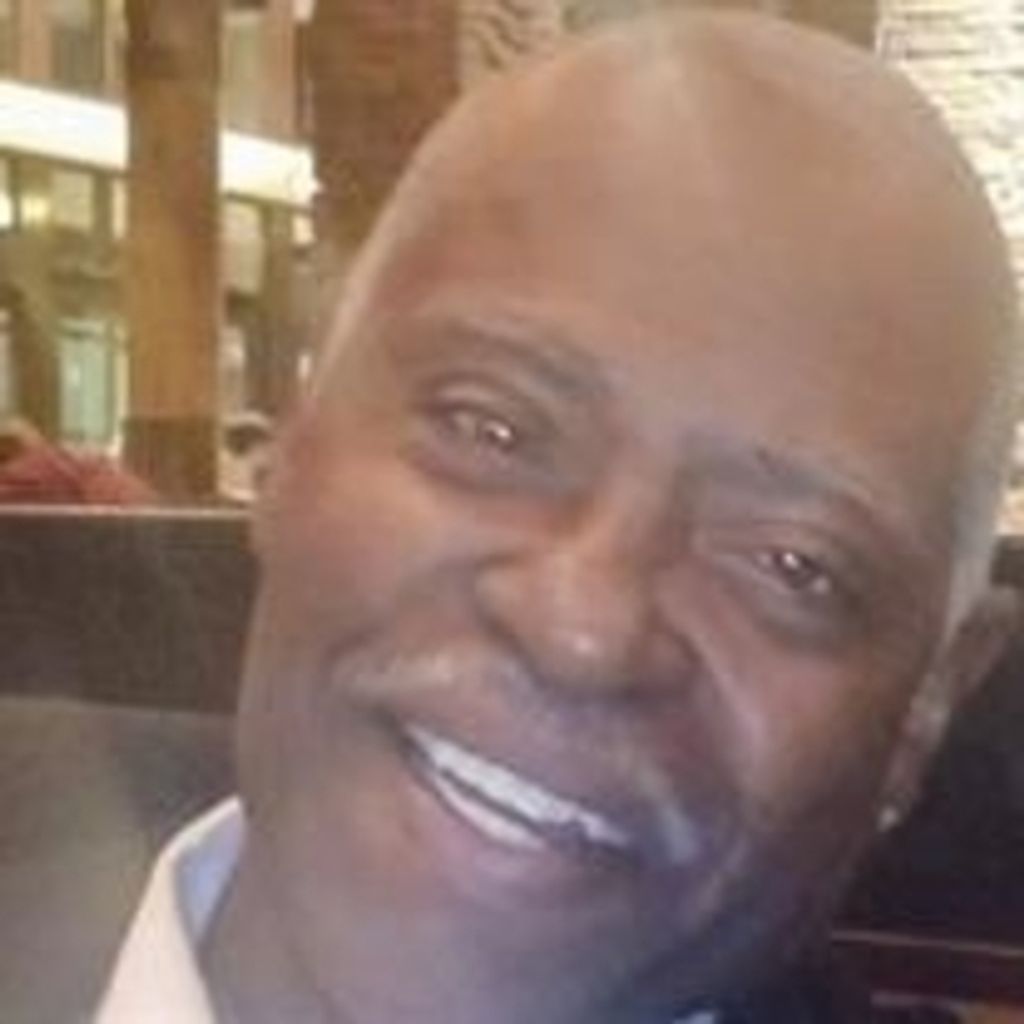 Eddie O. Boykin Profile Photo