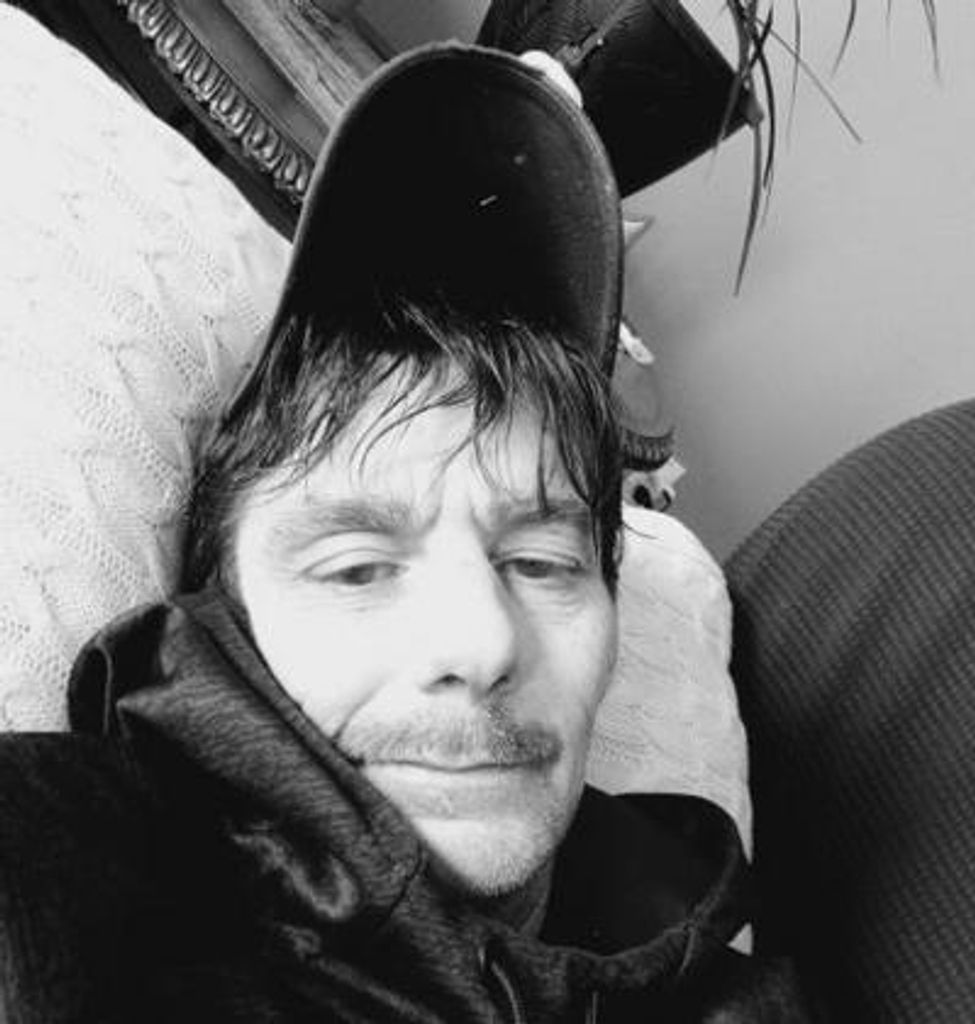 Christopher Cinnamon Profile Photo