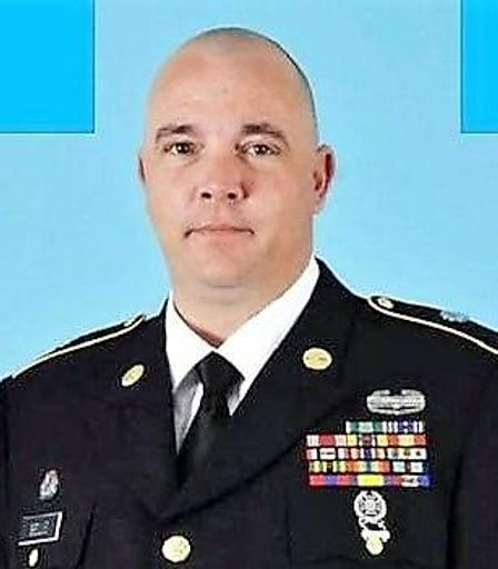 Sfc Jason Belue photo gallery thumbnail 1 of 205