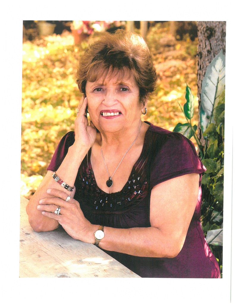Mary  Ellen Gayhardt