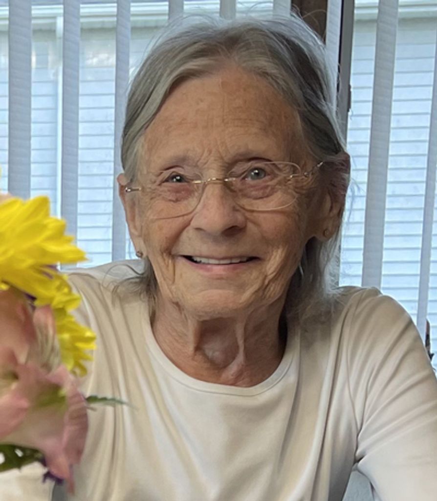 Joanne Elizabeth Schenck Profile Photo