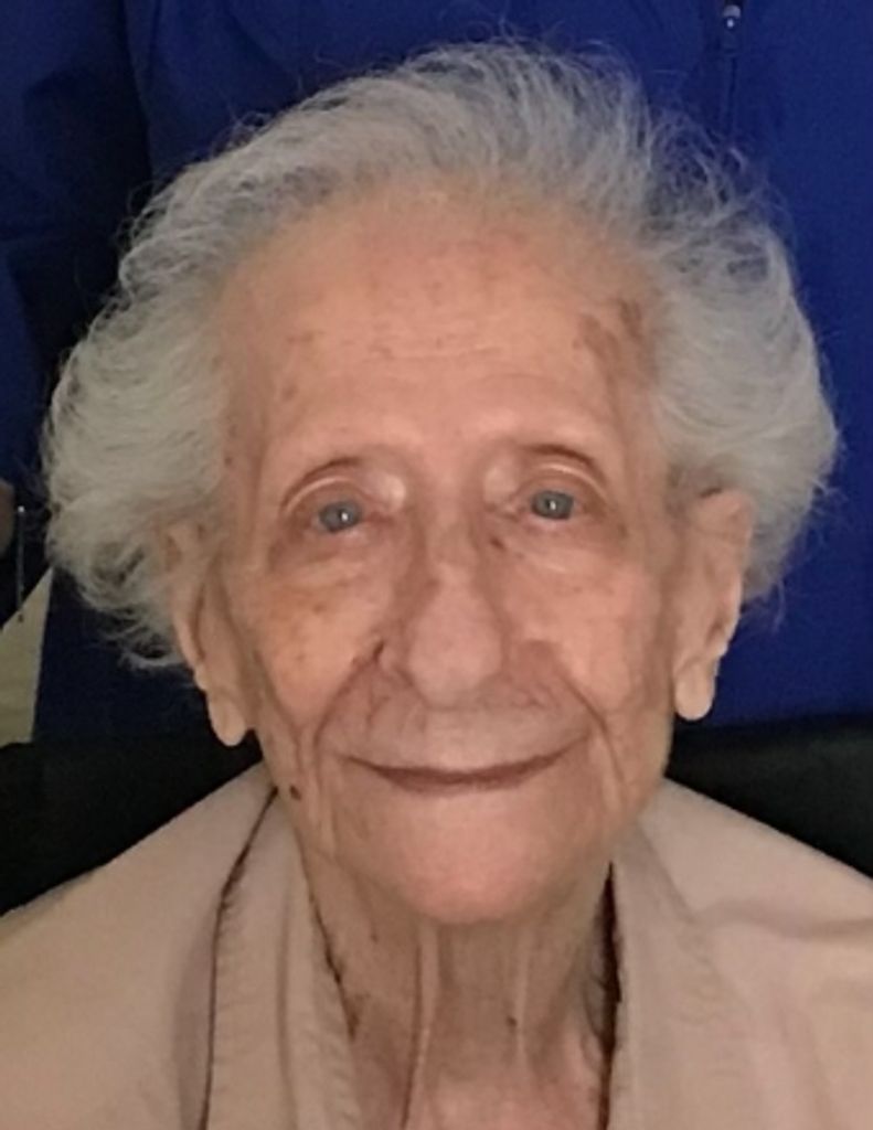 Concetta Delisi
