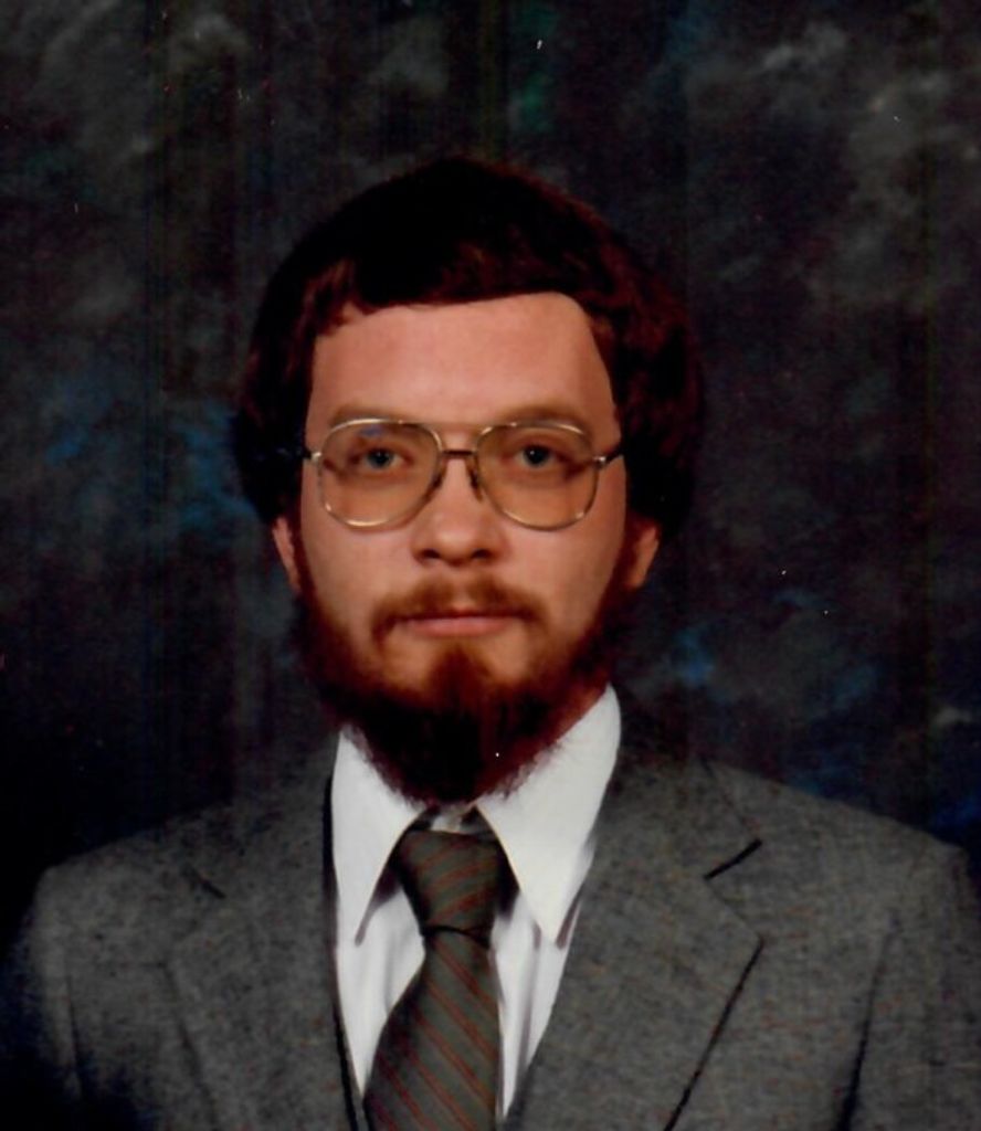 Dale Keith Wollenhaupt