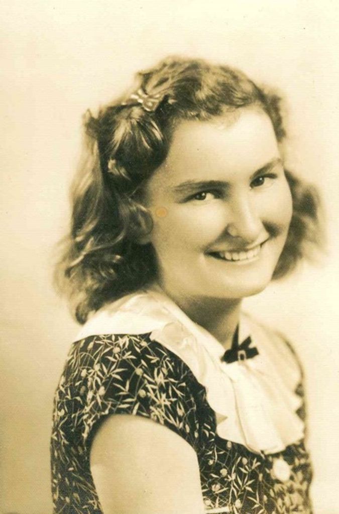 Frances Muriel Clark Profile Photo