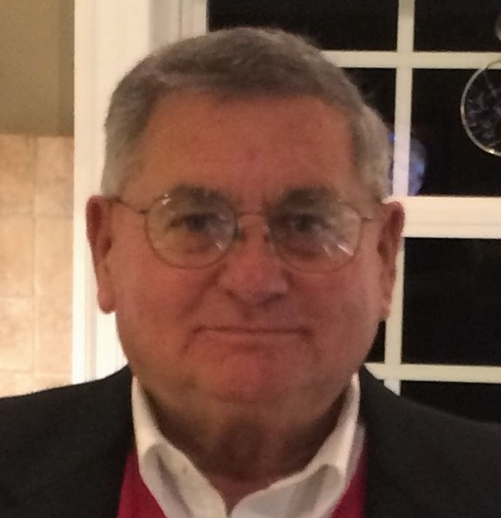 Mr. Van Gentry Whitaker