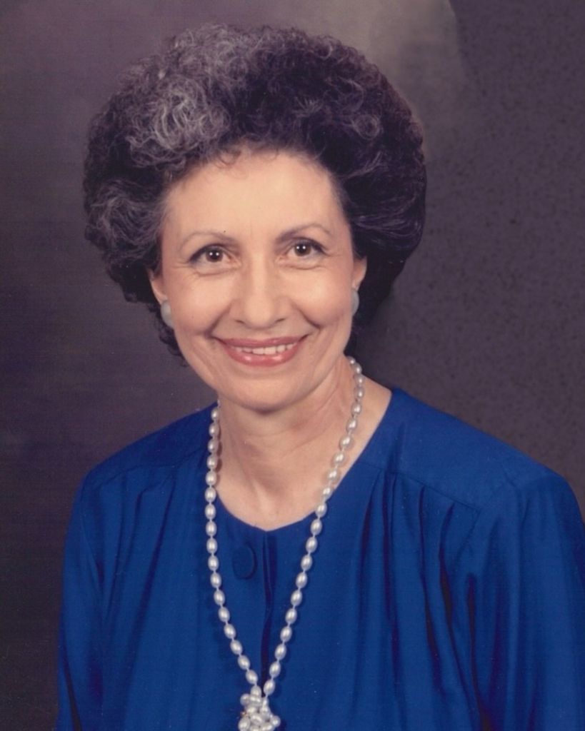 Ima Jean Fox Profile Photo