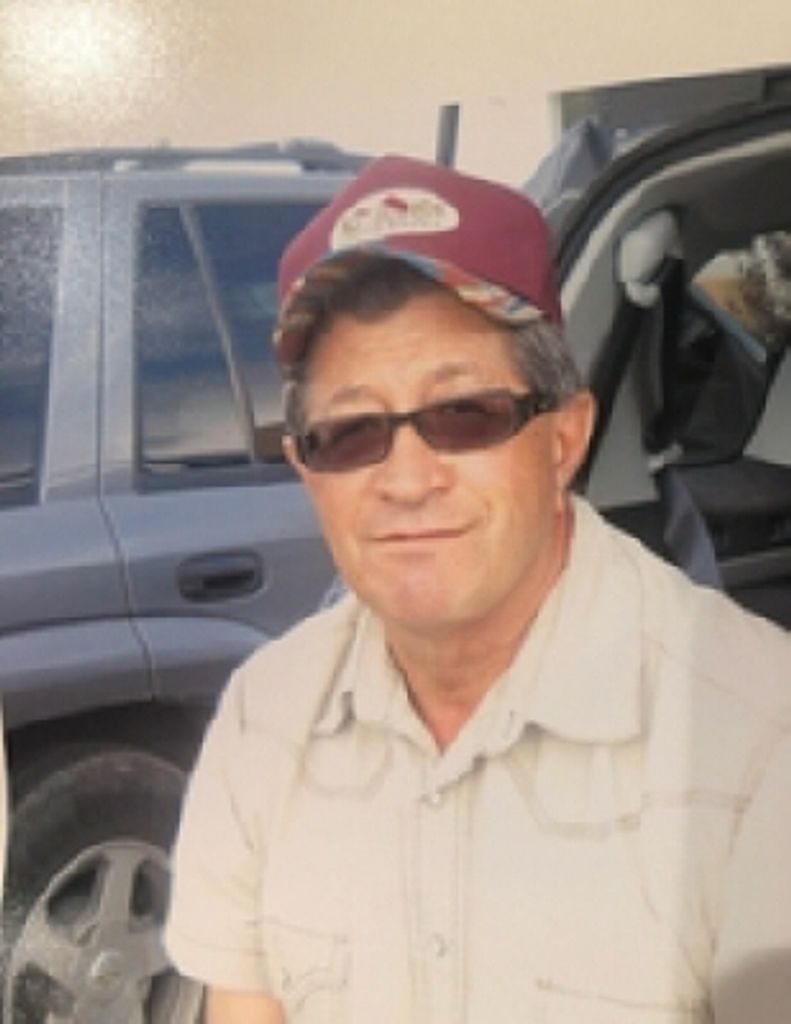 Jose Eulalio Martinez Profile Photo