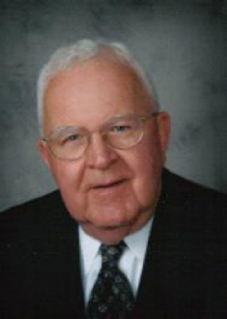 Winfred L. Case