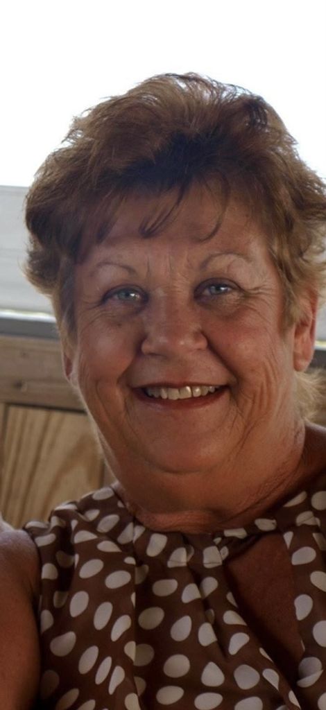 Priscilla Joanne Cline