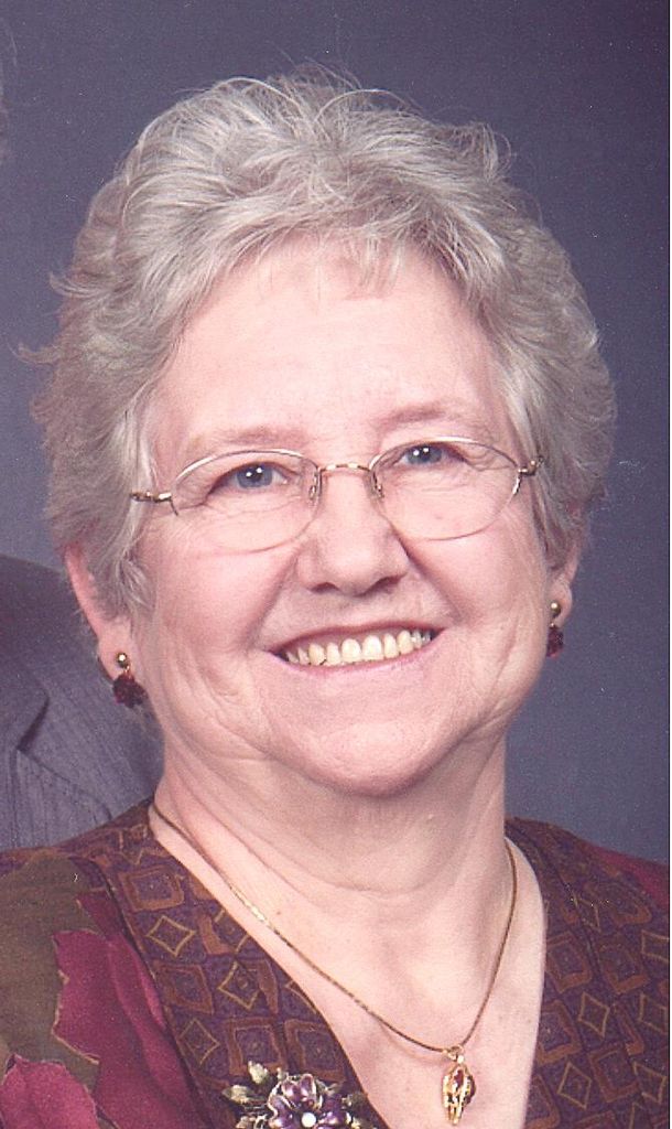 Carol Ann Pixley