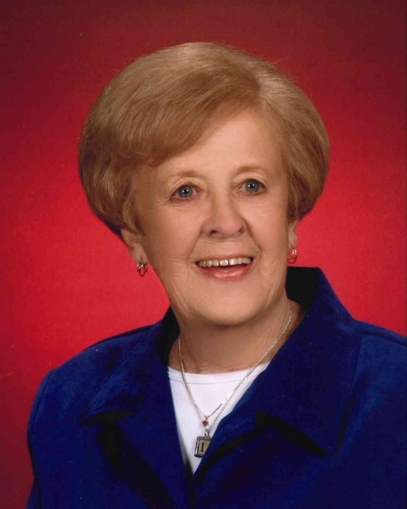 Louise P. Evans Profile Photo