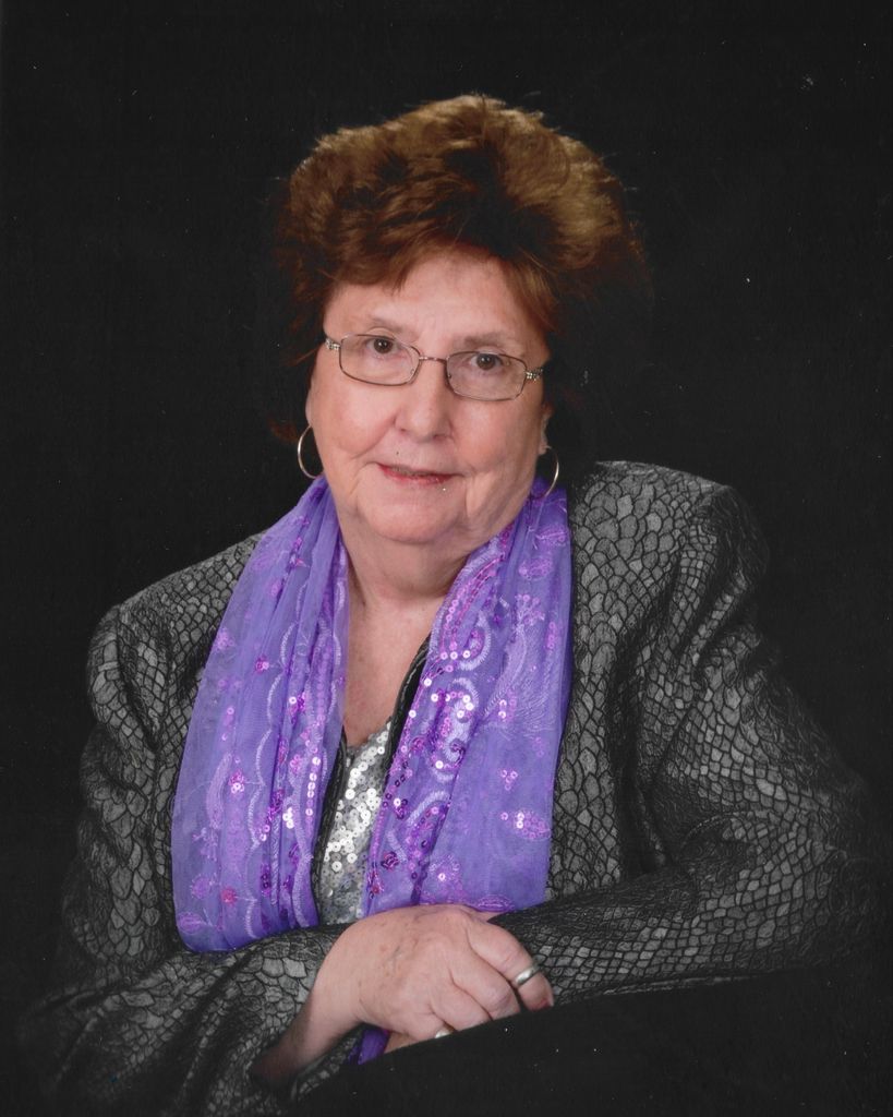Alice Sue Gosser Profile Photo