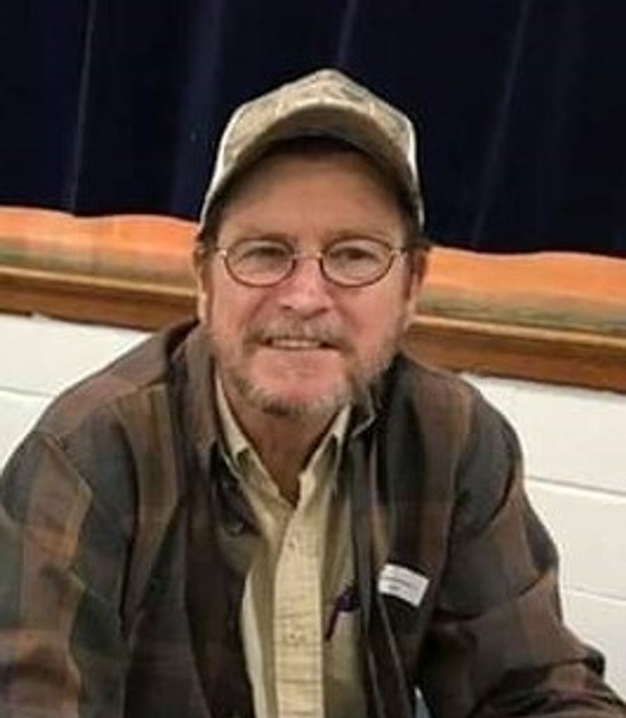 Michael  Beard