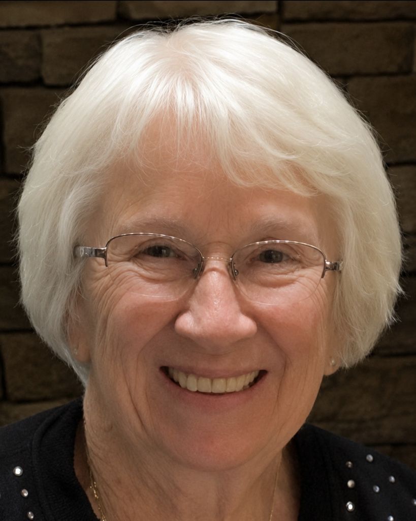 Anne Louise Thomas Profile Photo