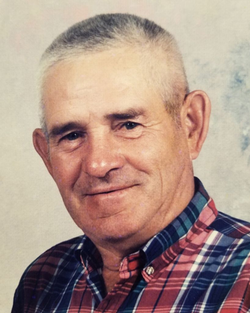 Jack Forrest