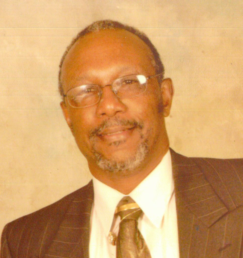 Lee Andrew Robinson Profile Photo