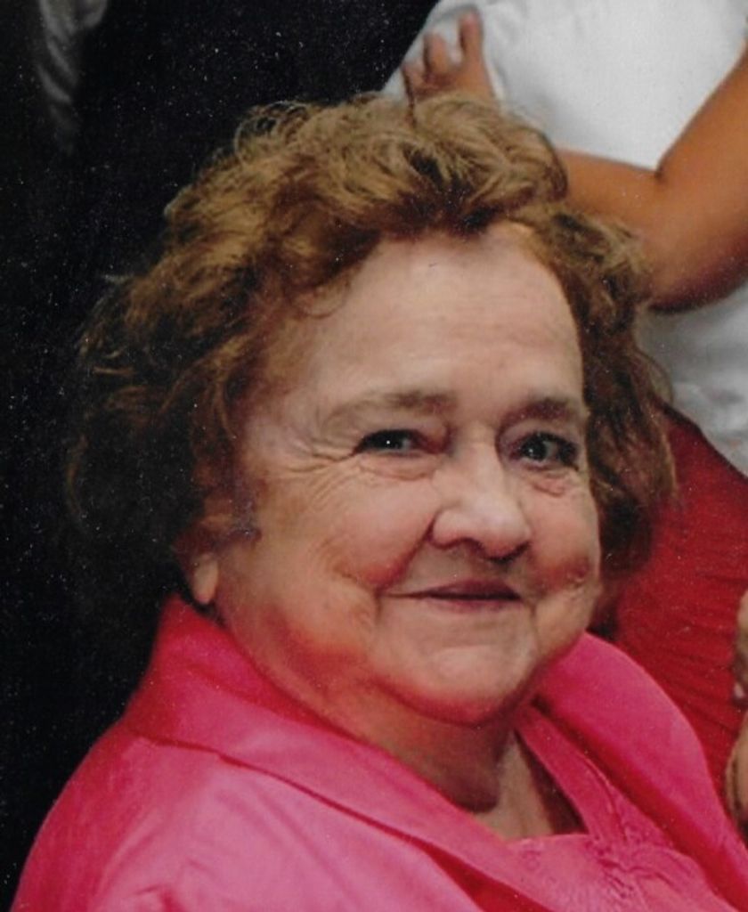 Retha "Pauline" Giles