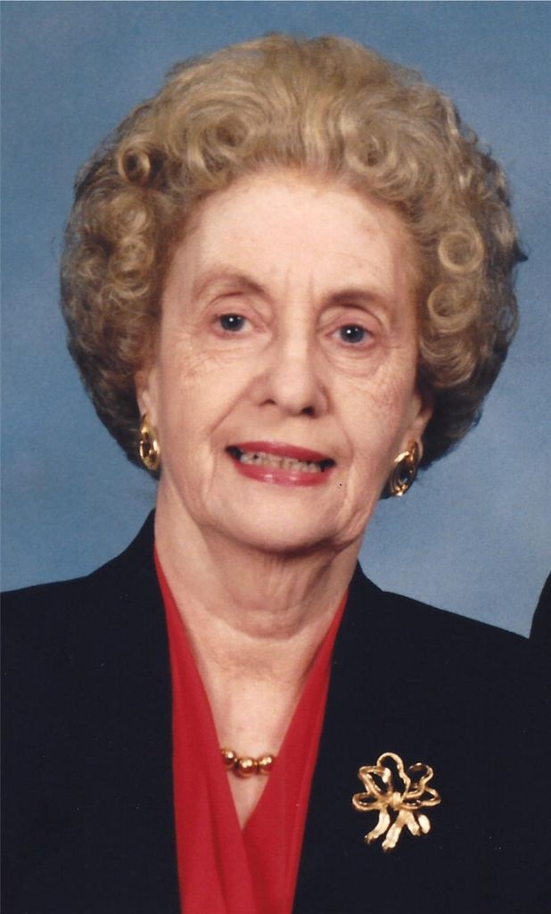 Helen Christine King