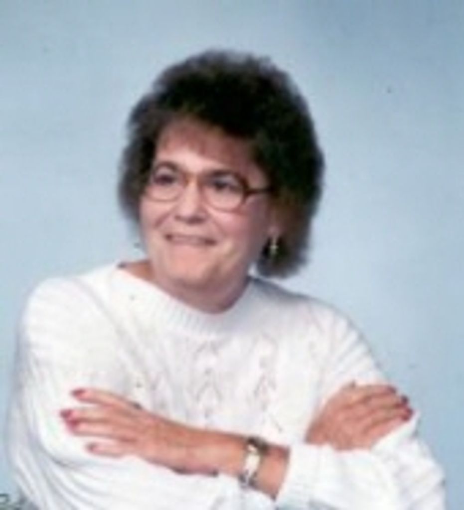 Martha A. Perry