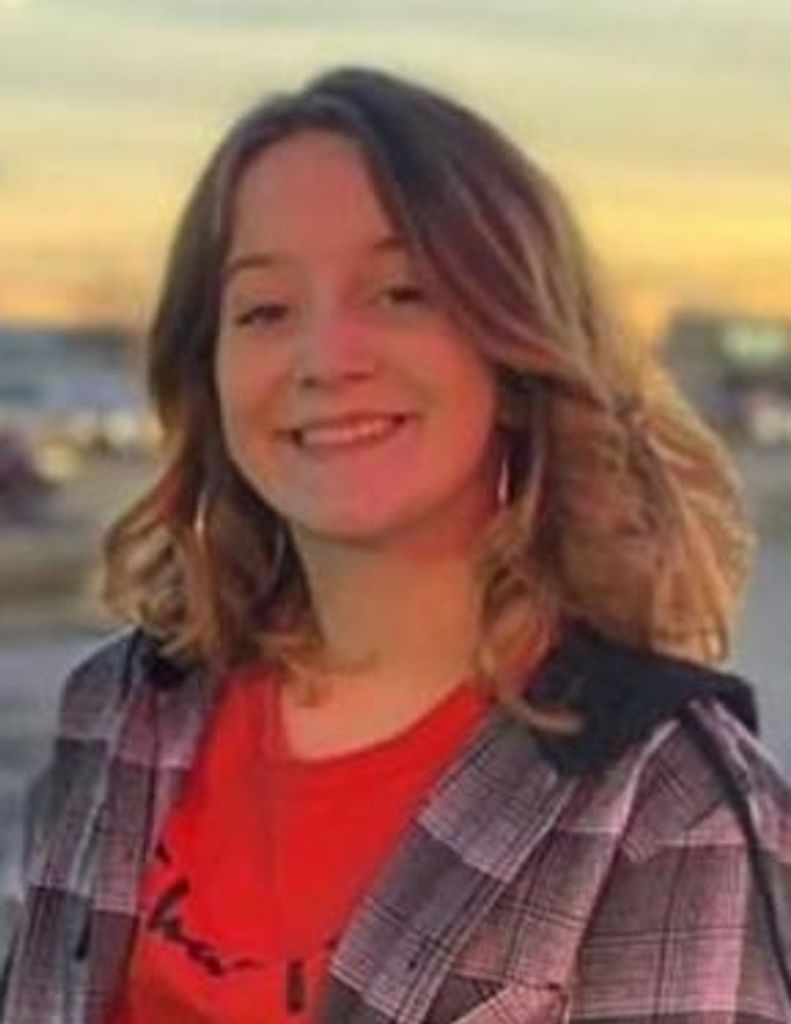 Dezarae Nichole Terry