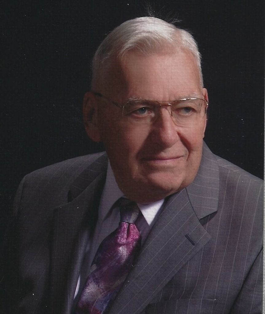 Alfred Wells Pettit