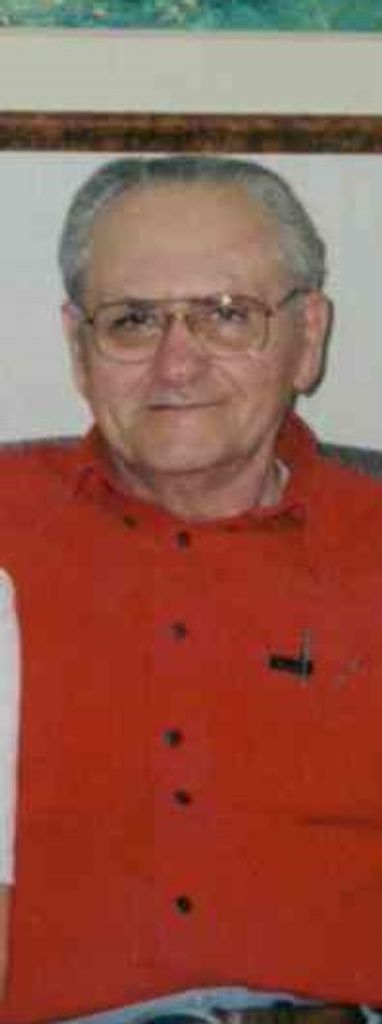 Kenneth Lamar Shadle