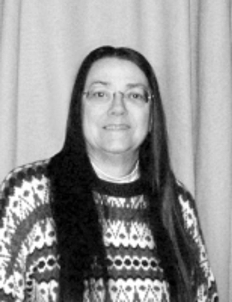 Barbara Louise Owens