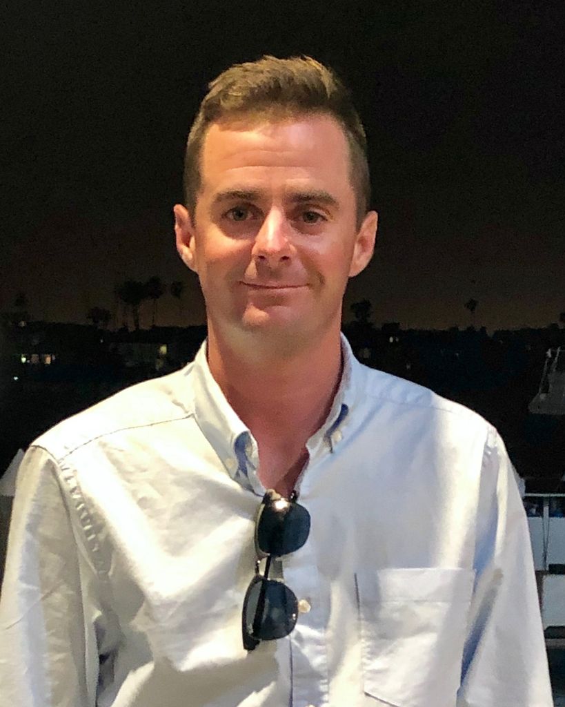 Sean Sweithelm Profile Photo