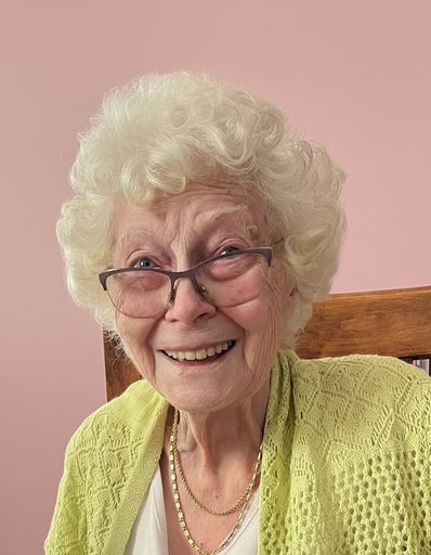 Gayle Anderson's obituary image